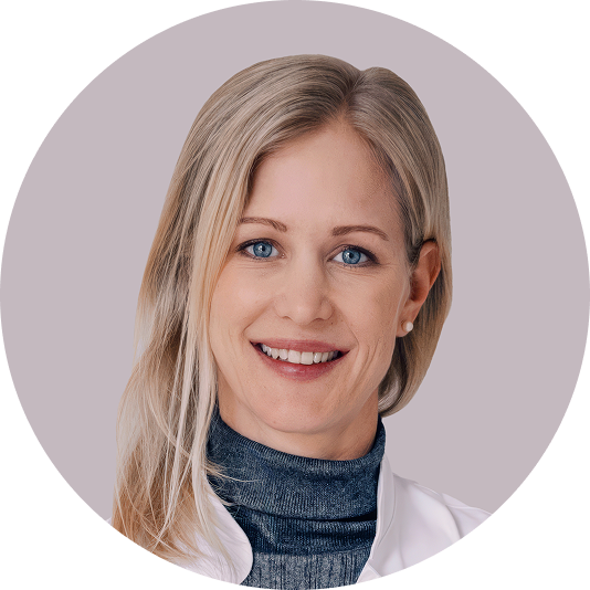 Martina Schneider, MD