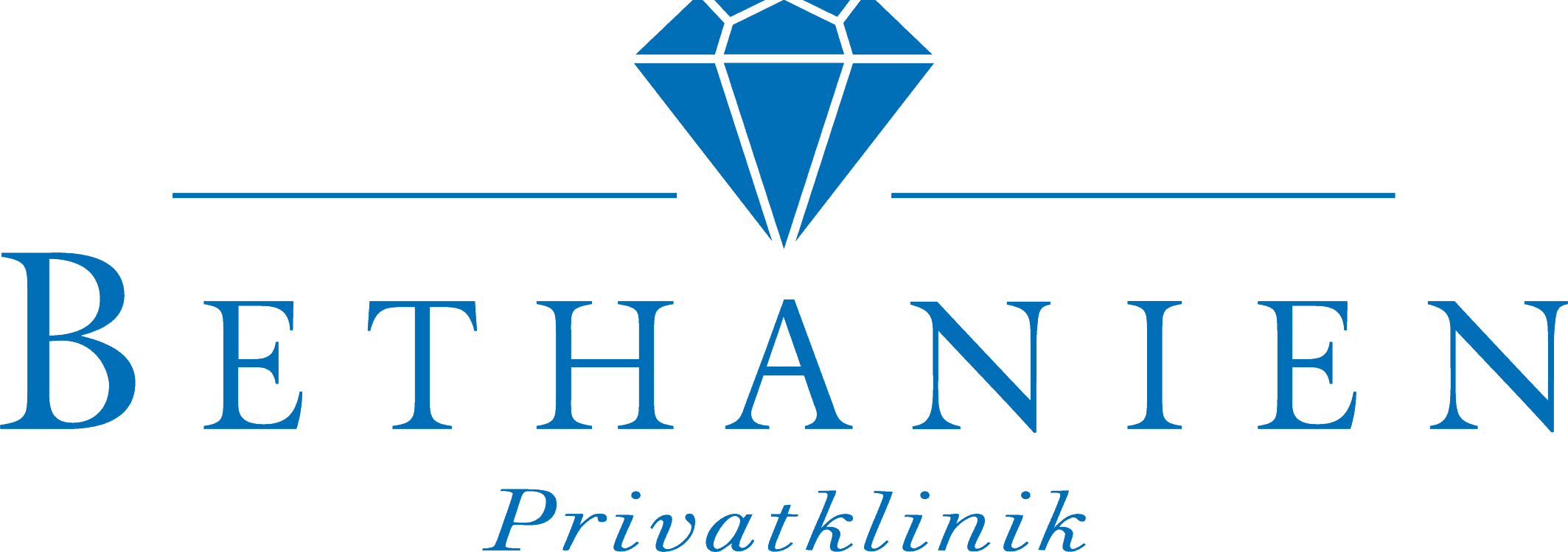 Bethanien Logo