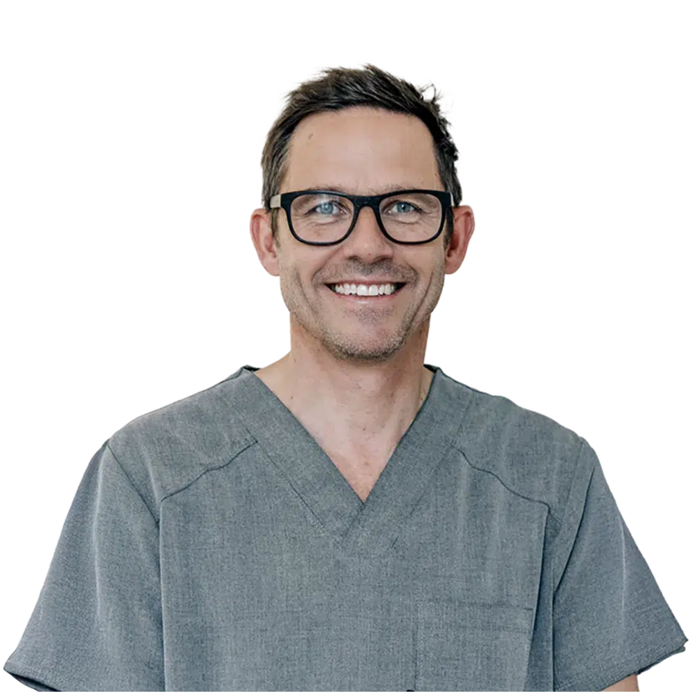 Dr. med. Thomas Müller