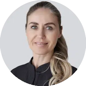 Corinne Pfister