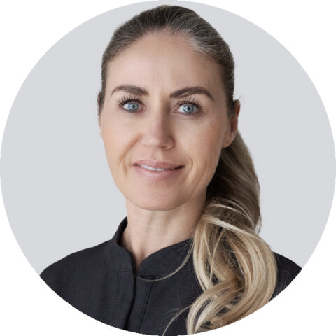 Corinne Pfister